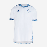 Camisa adidas Cruzeiro 2024/25 II