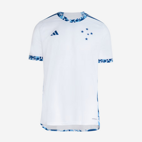 Camisa adidas Cruzeiro 2024/25 II