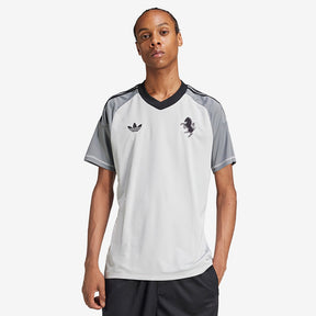 Camisa adidas Juventus FC 2024/25 Goleiro