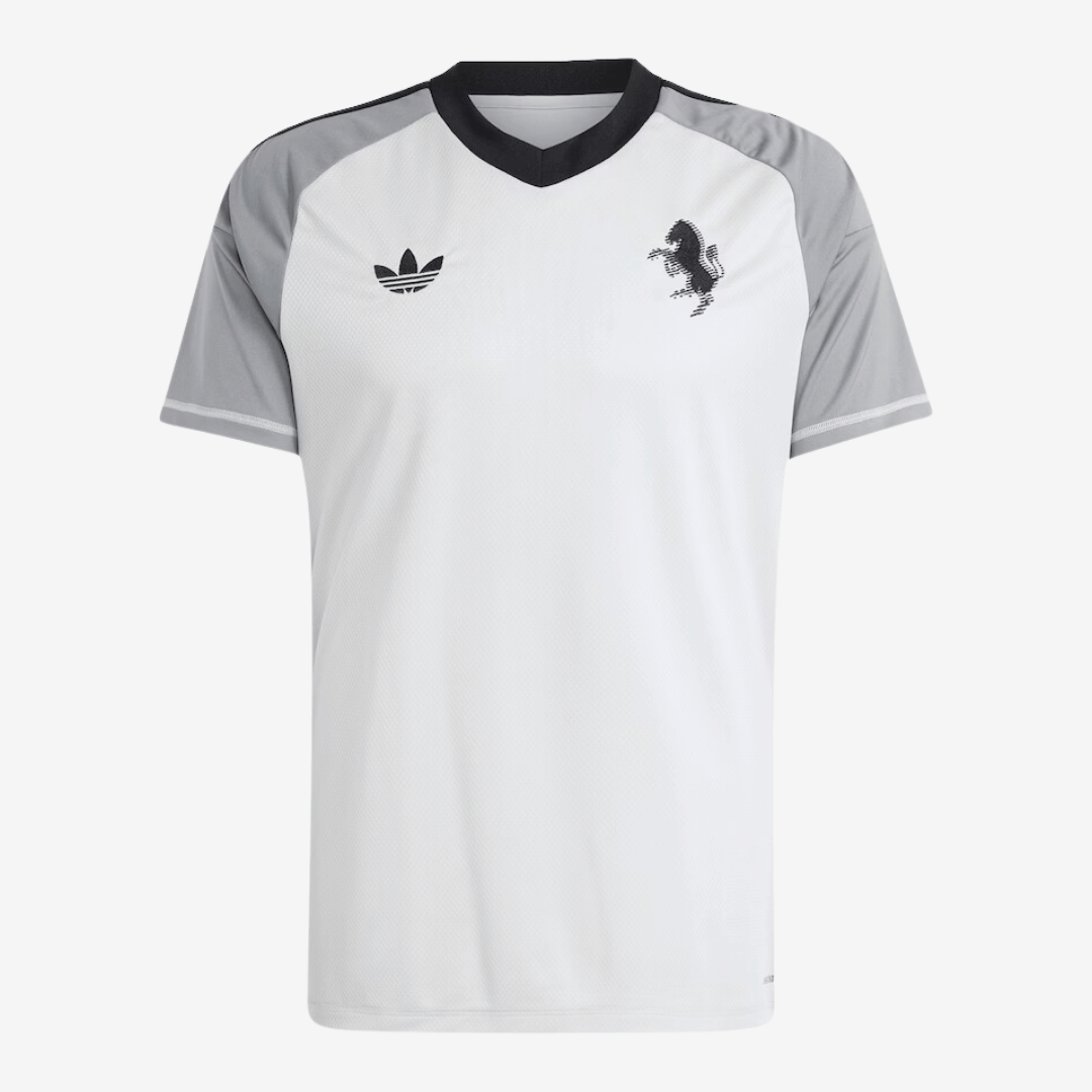 Camisa adidas Juventus FC 2024/25 Goleiro