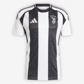 Camisa adidas Juventus FC 2024/25 I