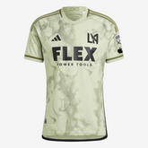 Camisa adidas Los Angeles FC 2024/25 II