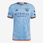 Camisa adidas New York City FC 2024/25 I