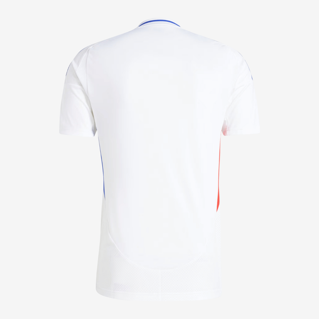 Camisa adidas Olympique Lyonnais 2024/25 I