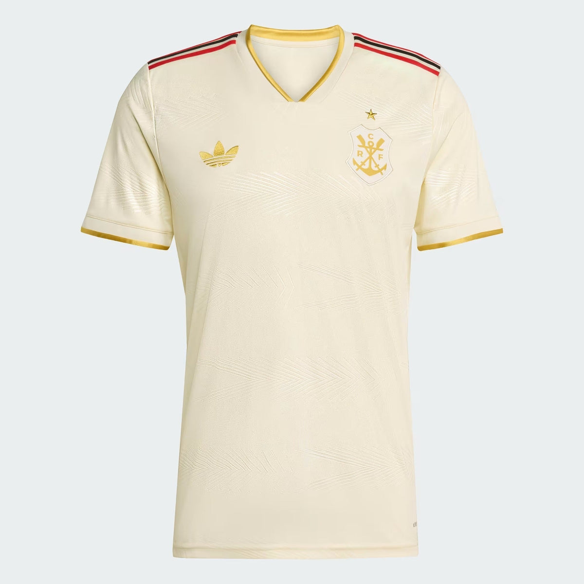 Camisa Adidas Flamengo 2025/26 III