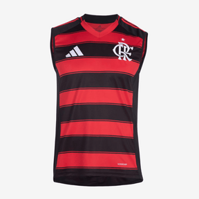 Regata Adidas Flamengo 2025/26 I