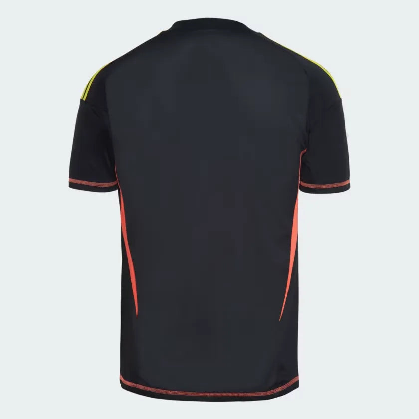 Camisa adidas Atlético Mineiro 2025/26 Goleiro