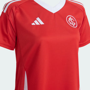 Camisa Feminina adidas Internacional 2025/26 I