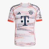 Camisa adidas Bayern de Munique 2025/26 II Jogador