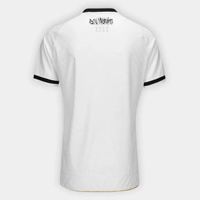 Camisa Feminina Kappa Vasco da Gama 2025/26 II