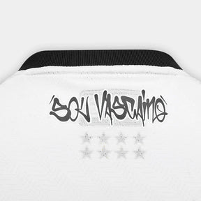 Camisa Feminina Kappa Vasco da Gama 2025/26 II