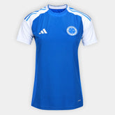 Camisa Feminina adidas Cruzeiro 2025/26 I