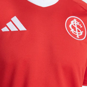 Camisa adidas Internacional 2025/26 I