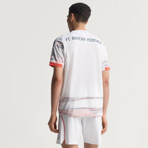 Camisa adidas Bayern de Munique 2025/26 II Jogador
