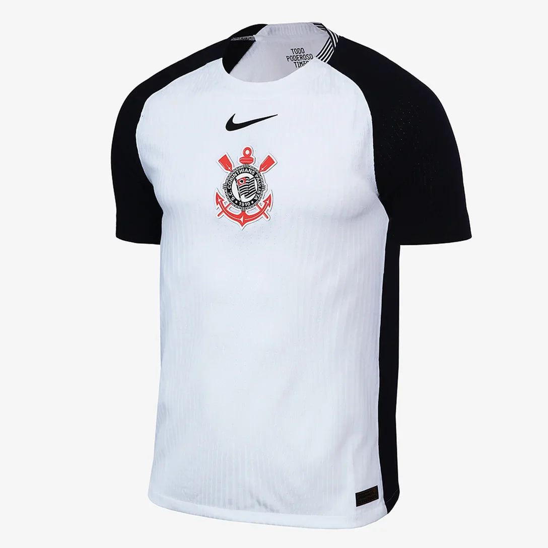 Camisa Nike Corinthians 2025/26 I Jogador