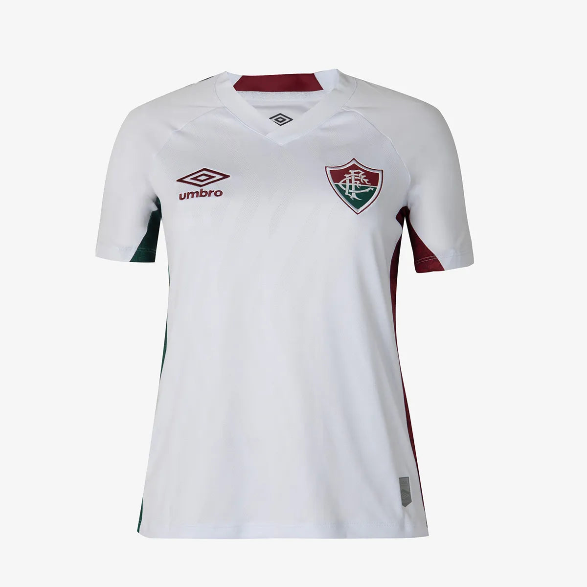 Camisa Feminina Umbro Fluminense 2025/26 II