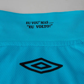 Camisa Feminina Umbro Santos 2025/26 Edição Especial