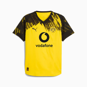 Camisa Puma Borussia Dortmund 2025/26 I Jogador