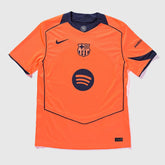Camisa Nike Barcelona 2025/26 III