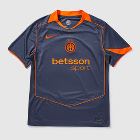 Camisa Nike Inter de Milão 2025/26 III