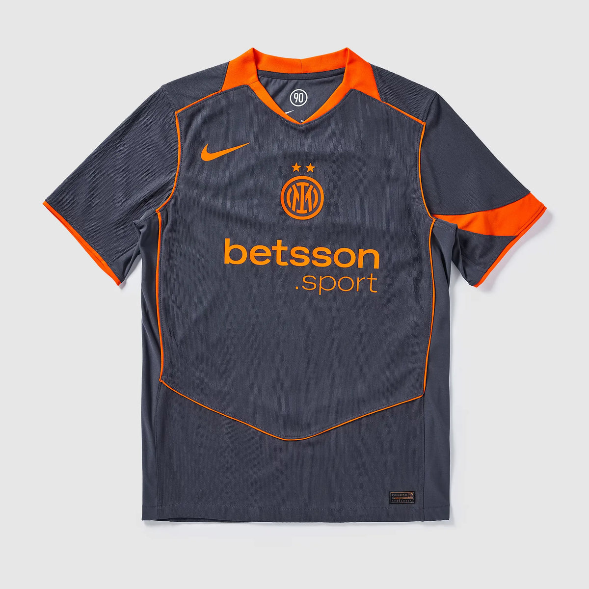 Camisa Nike Inter de Milão 2025/26 III Jogador