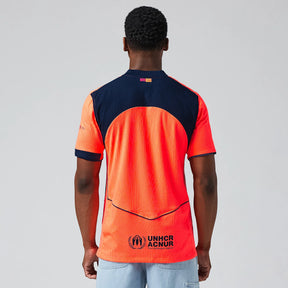 Camisa Nike Barcelona 2025/26 III Jogador