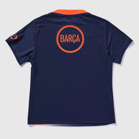 Camisa Nike Barcelona 2025/26 Treino