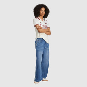 Camisa Feminina adidas Originnals Arsenal 2025/26 III