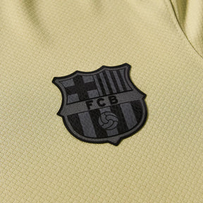 Camisa Nike Barcelona 2025/26 II Kobe