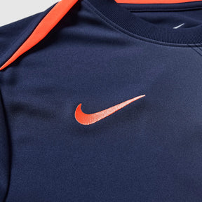 Camisa Nike Barcelona 2025/26 Treino