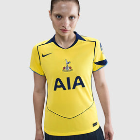 Camisa Feminina Nike Tottenham 2025/26 III