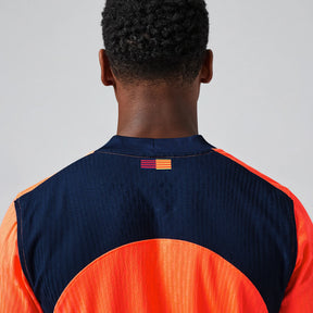 Camisa Nike Barcelona 2025/26 III Jogador