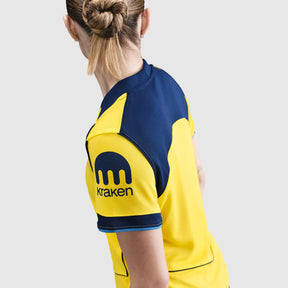 Camisa Feminina Nike Tottenham 2025/26 III