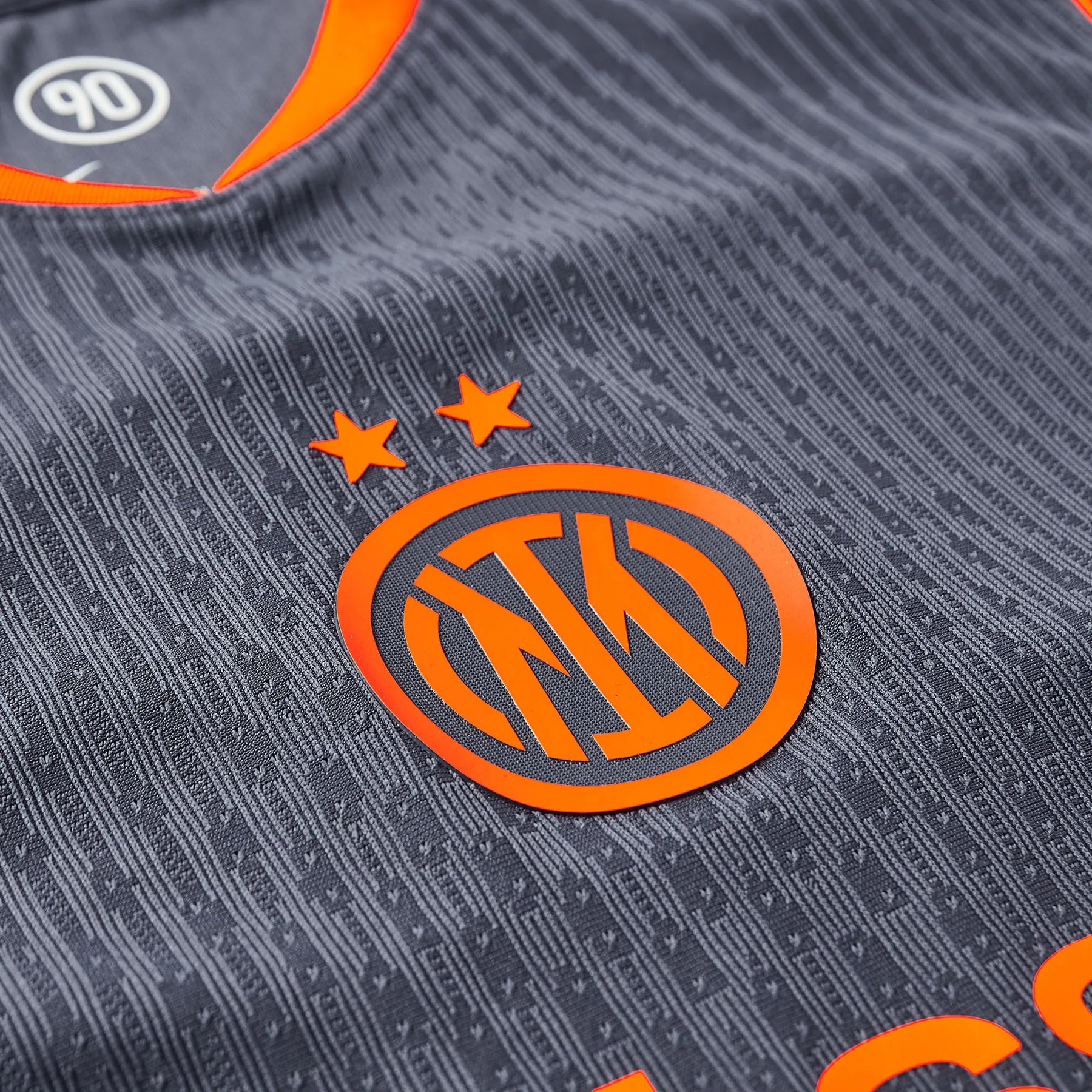 Camisa Nike Inter de Milão 2025/26 III Jogador