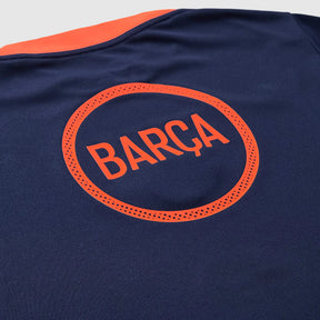 Camisa Nike Barcelona 2025/26 Treino