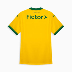 Camisa Feminina Puma Palmeiras 2025/26 III Torcedor