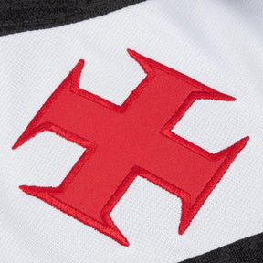 Camisa Kappa Vasco da Gama 2025/26 I