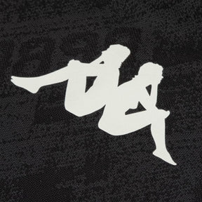 Camisa Kappa Vasco da Gama 2025/26 I