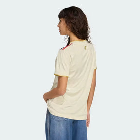 Camisa Feminina Adidas Flamengo 2025/26 I