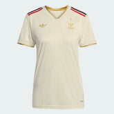 Camisa Feminina Adidas Flamengo 2025/26 I