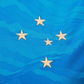 Camisa Feminina adidas Cruzeiro 2025/26 III