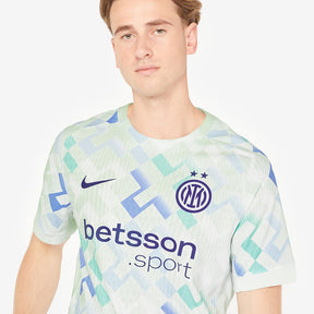 Camisa Nike Inter de Milão 2025/26 II Jogador