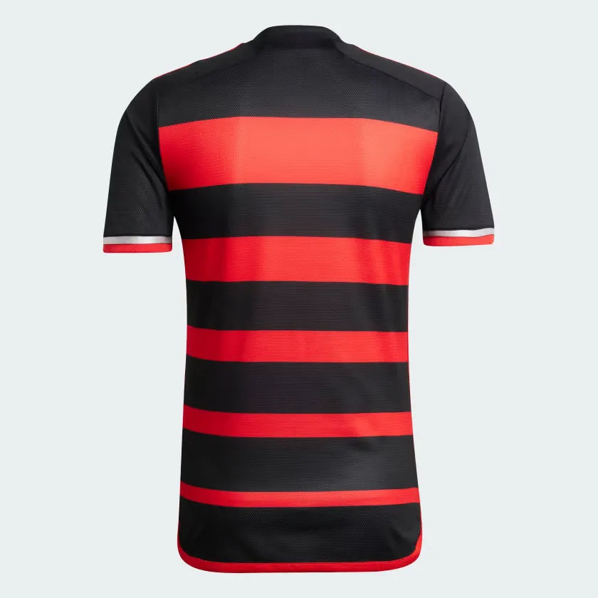 Camisa adidas Flamengo 2024/25 I