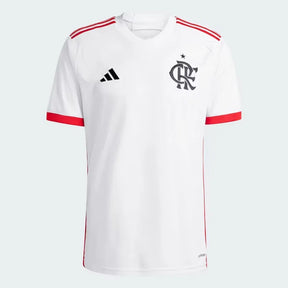 Camisa adidas Flamengo 2024/25 II