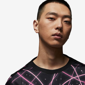 Camisa Nike Paris Saint Germain 2025/26 Pré-Jogo