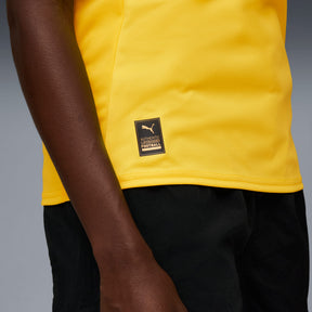 Camisa Feminina Puma Borussia Dortmund 2025/26 I