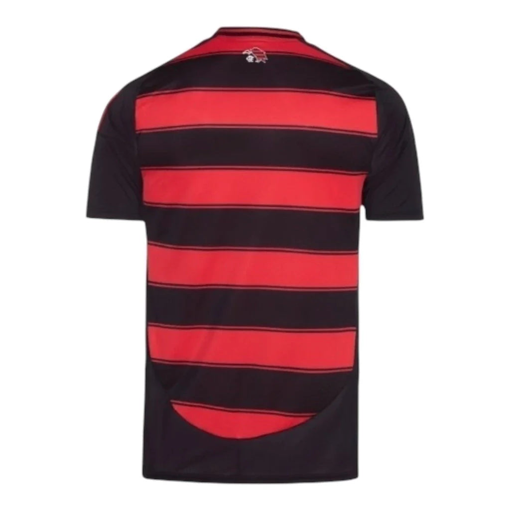 Camisa Flamengo I 25/26 - Torcedor Adidas Masculina