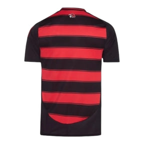 Camisa Flamengo I 25/26 - Torcedor Adidas Masculina