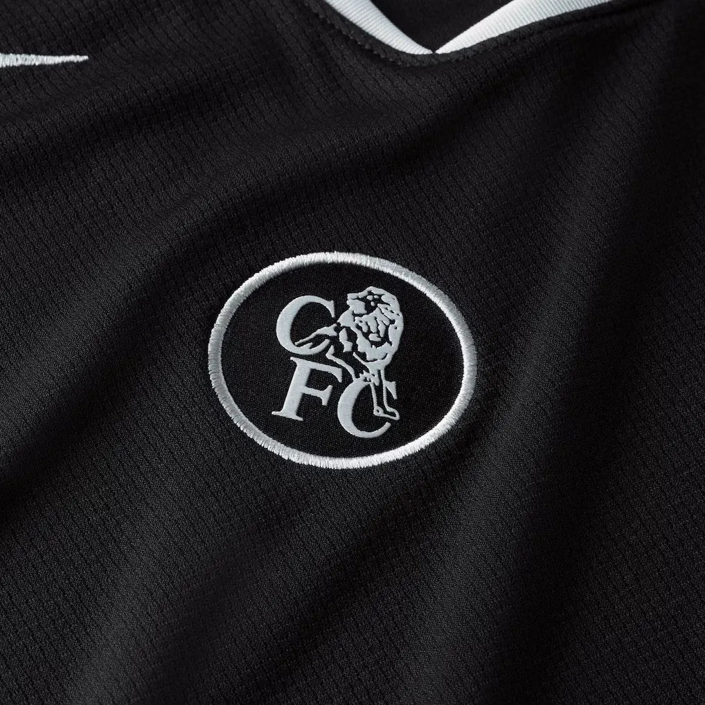 Camisa Feminina Nike Chelsea FC 2025/26 III