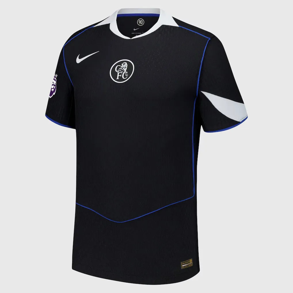 Camisa Nike Chelsea FC 2025/26 III Jogador
